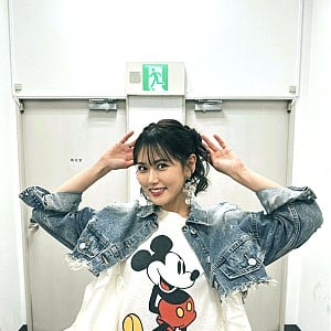 Miho Karasawa
