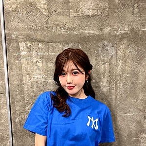 Miho Miyazaki