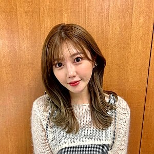 Miho Miyazaki