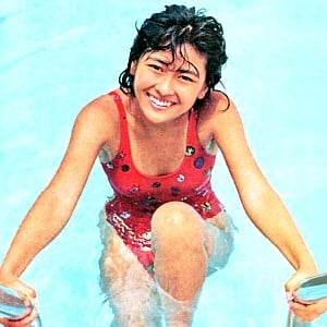 Miho Nakayama
