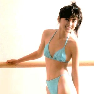 Miho Nakayama