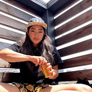 Miho Nonaka
