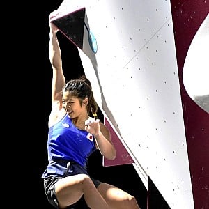 Miho Nonaka