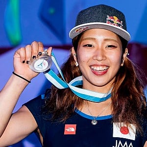 Miho Nonaka