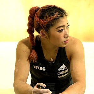 Miho Nonaka
