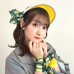 Miho Okasaki
