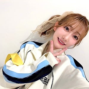 Miho Okasaki