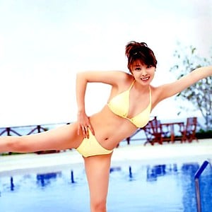 Miho Yabe