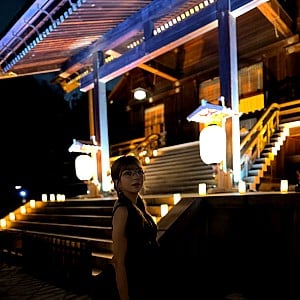 Miiro Momosaki