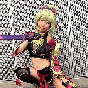 Miiro Momosaki