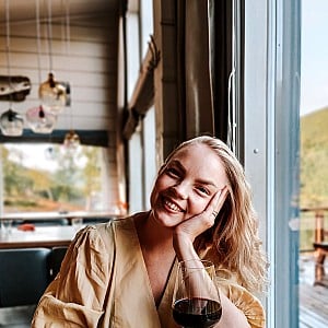 Miisa Nuorgam