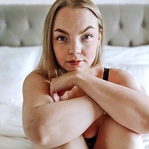 Miisa Nuorgam