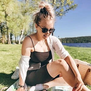 Miisa Nuorgam