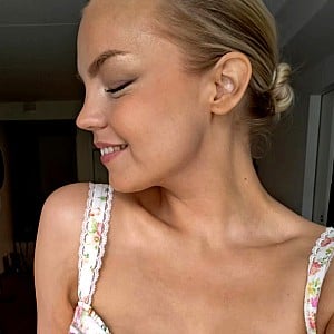 Miisa Nuorgam
