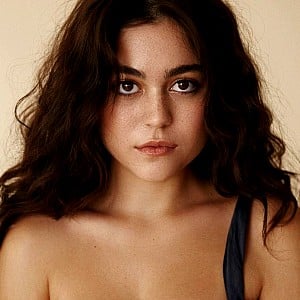 Mika Abdalla