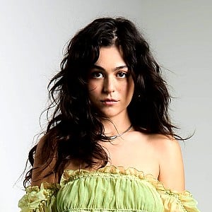 Mika Abdalla