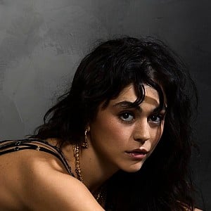 Mika Abdalla