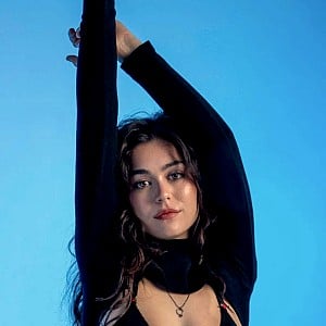Mika Abdalla
