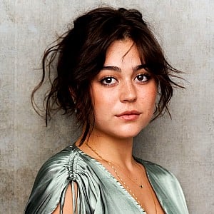 Mika Abdalla