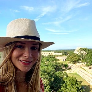 Mika Boorem