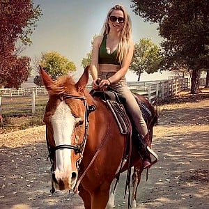 Mika Boorem