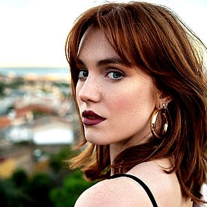 Mika Franssen