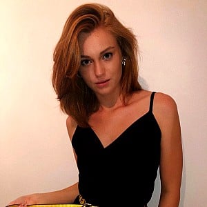 Mika Franssen