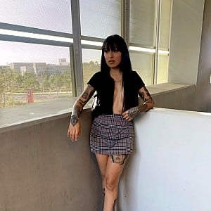 Mika Katana