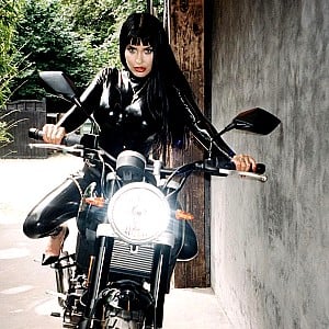 Mika Katana
