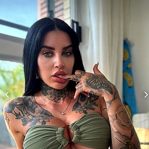 Mika Katana