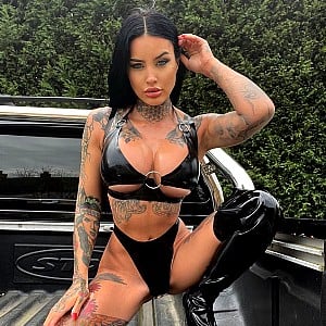 Mika Katana