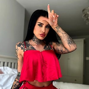 Mika Katana