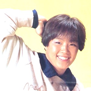 Mika Komatsu