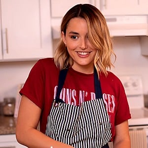 Mika Leon (Chef)