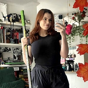 Mika Midgett