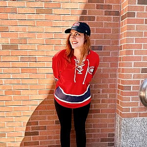 Mika Midgett