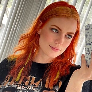Mika Midgett