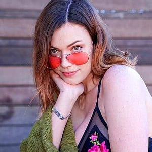 Mika Midgett