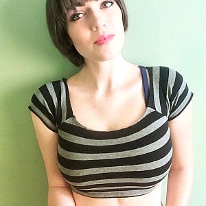Mika Midgett