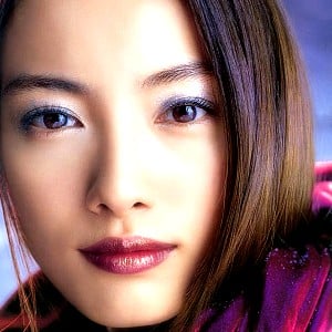 Mika Nakashima