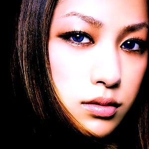 Mika Nakashima