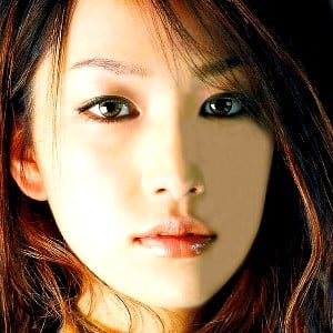 Mika Nakashima