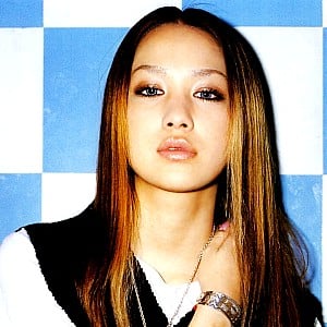 Mika Nakashima