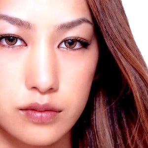 Mika Nakashima
