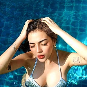 Mika Salamanca