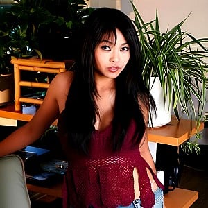Mika Tan