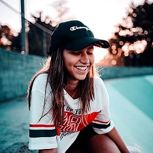 Mikaela Lafuente