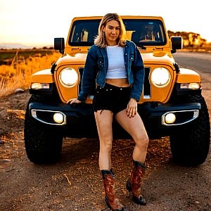 Mikaela Mayer