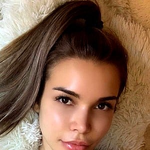 Mikaela Rivero