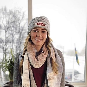 Mikaela Shiffrin